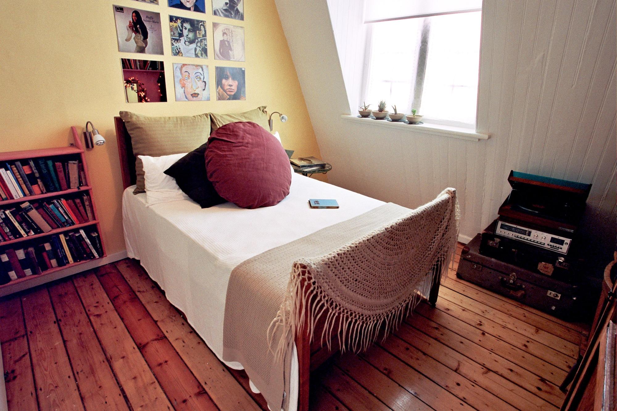 Daddy Long Legs Art Hotel Cape Town Exterior photo