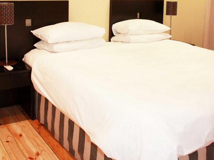Daddy Long Legs Art Hotel Cape Town Exterior photo