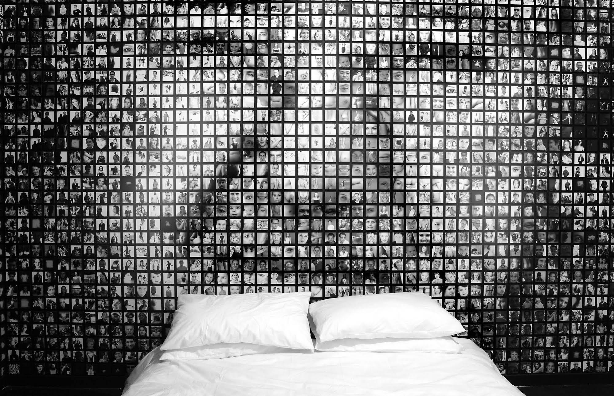 Daddy Long Legs Art Hotel Cape Town Exterior photo